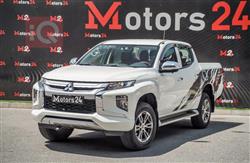 میتسوبیشی L200